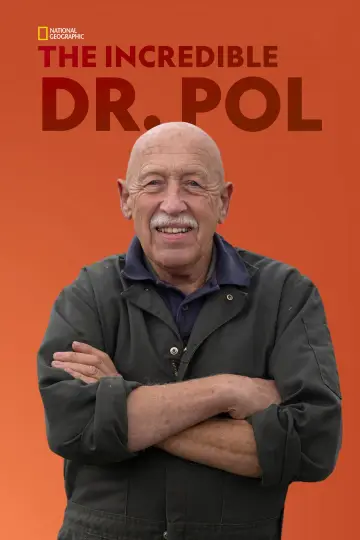 Постер к сериалу "Невероятный доктор Пол" #1415095