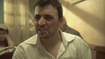 Задник к сериалу "Ramazan Güzeldir" #1361216