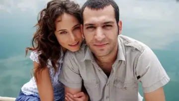 Задник к сериалу "Fırtına" #1657606