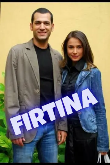 Постер к сериалу "Fırtına" #1708434