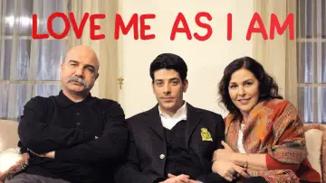 Задник к сериалу "Люби меня таким" #1435007