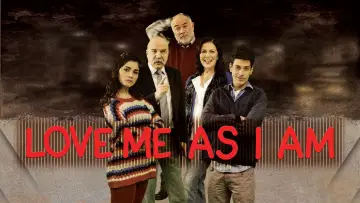 Задник к сериалу "Люби меня таким" #1435013