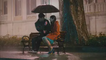 Задник к сериалу "Люби меня таким" #1435021