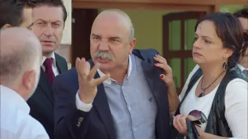Задник к сериалу "Люби меня таким" #1435029