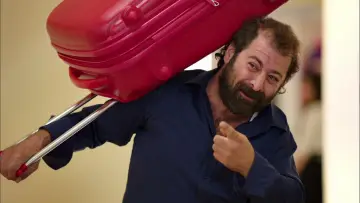 Задник к сериалу "Люби меня таким" #1435037
