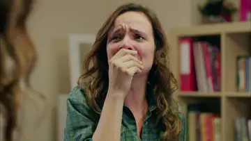 Задник к сериалу "Люби меня таким" #1435038