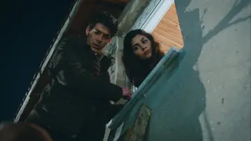Задник к сериалу "Люби меня таким" #1435047