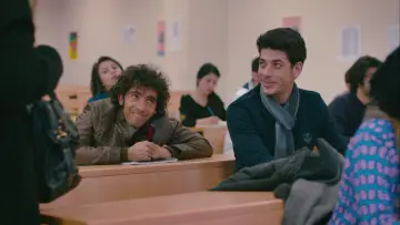 Задник к сериалу "Люби меня таким" #1435059