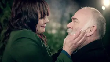 Задник к сериалу "Люби меня таким" #1435063