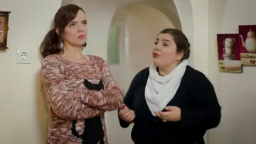 Задник к сериалу "Люби меня таким" #1435065