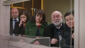 Задник к сериалу "Люби меня таким" #1435067