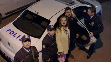 Задник к сериалу "Люби меня таким" #1435074