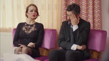 Задник к сериалу "Люби меня таким" #1435075