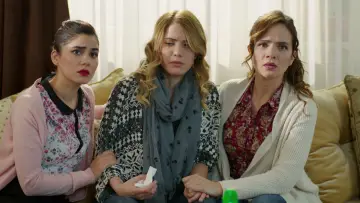 Задник к сериалу "Люби меня таким" #1435082