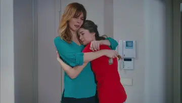 Задник к сериалу "Люби меня таким" #1435083