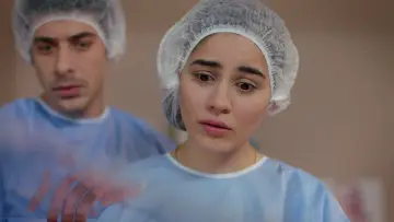 Задник к сериалу "Люби меня таким" #1435089