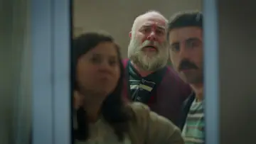 Задник к сериалу "Люби меня таким" #1435091