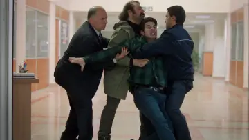 Задник к сериалу "Люби меня таким" #1435096