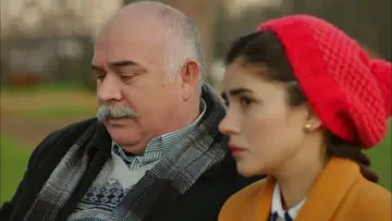 Задник к сериалу "Люби меня таким" #1435101