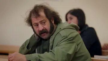 Задник к сериалу "Люби меня таким" #1435107