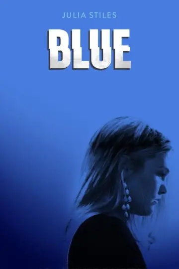 Постер к сериалу "Блю" #1664413