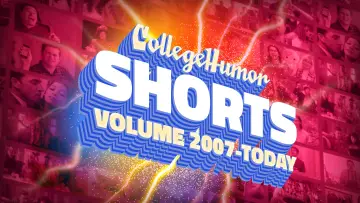 Задник к сериалу "Короткометражки CollegeHumor" #1336524