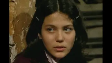 Üvey Baba постер