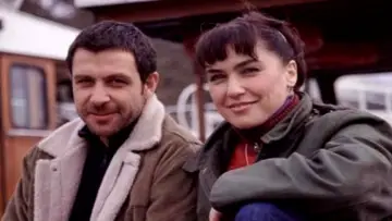 Задник к сериалу "Гюльбеяз" #1445802