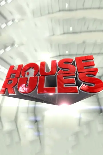Постер к сериалу "House Rules" #1255142