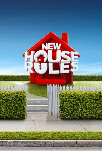Постер к сериалу "House Rules" #1255143