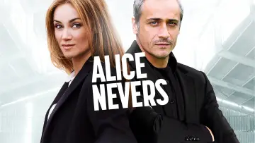 Задник к сериалу "Алис Невер" #1502775