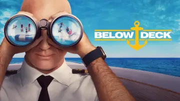 Задник к сериалу "На борту" #1369325