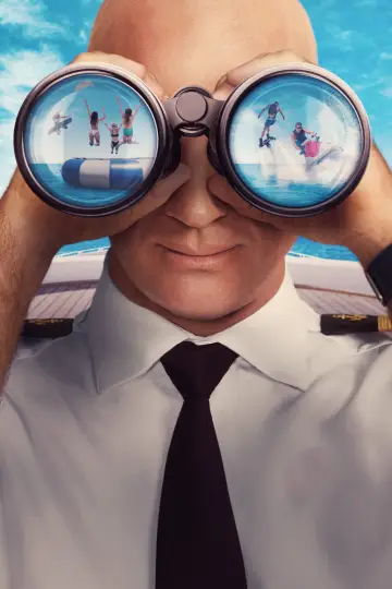 Постер к сериалу "На борту" #1369381