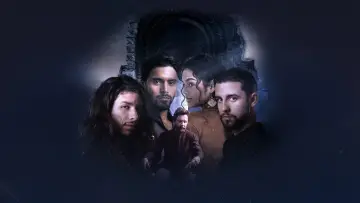 Задник к сериалу "Короли" #1314991
