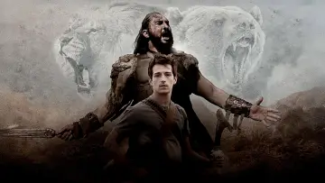 Задник к сериалу "Короли" #1314993