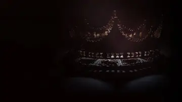 Задник к сериалу "Короли" #1314997