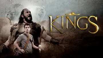 Задник к сериалу "Короли" #1315000