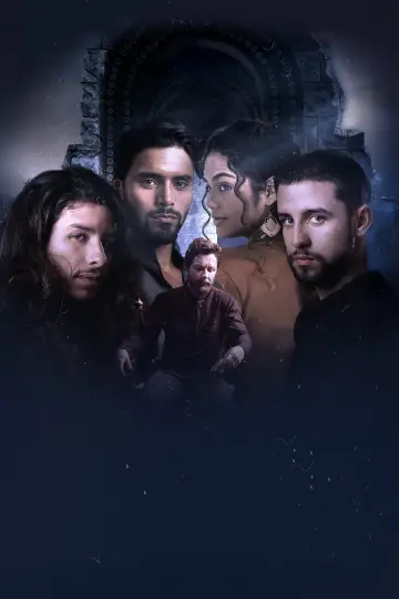 Постер к сериалу "Короли" #1315005