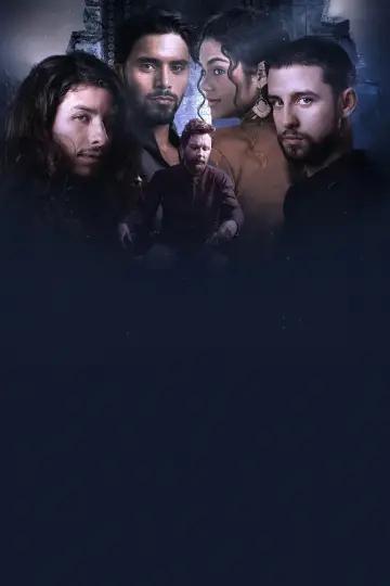 Постер к сериалу "Короли" #1315009