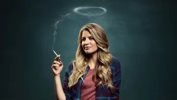Задник к сериалу "Рита" #1443331