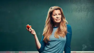 Задник к сериалу "Рита" #1443332