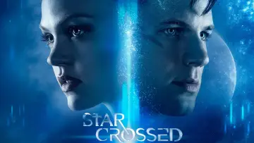 Задник к сериалу "Под несчастливой звездой" #1747181
