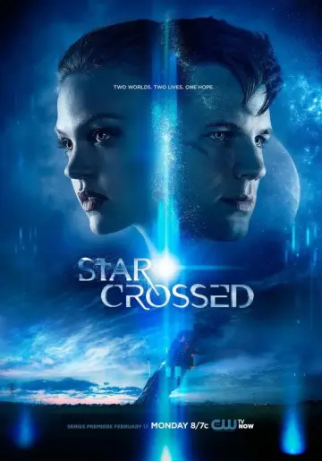 Постер к сериалу "Под несчастливой звездой" #1747186