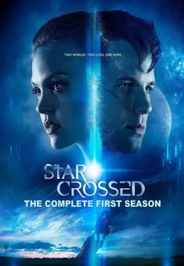 Постер к сериалу "Под несчастливой звездой" #1748924