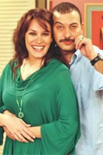 Постер к сериалу "Yalancı Romantik" #1717633
