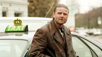 Задник к сериалу "Taxa" #1786120
