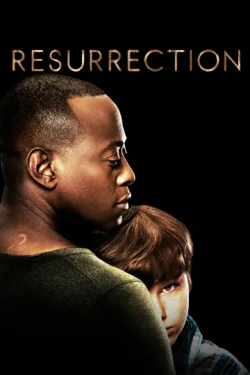 Постер к сериалу "Воскрешение" #1451038