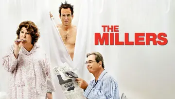 Задник к сериалу "Миллеры в разводе" #1659329