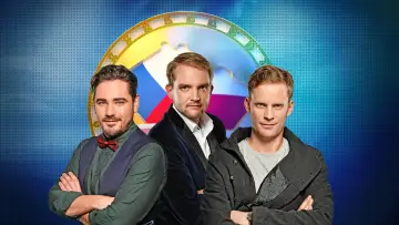 Задник к сериалу "Máme rádi Česko" #1591318
