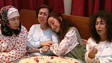 Задник к сериалу "Vay Anam Vay" #1831082